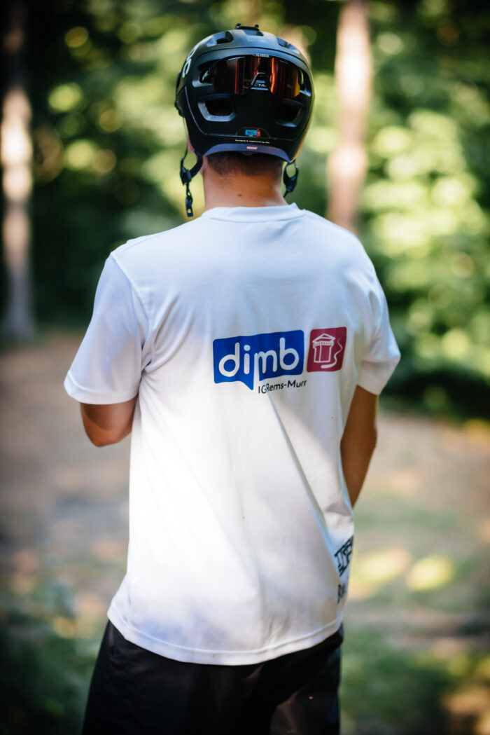 Bikeshirt ^^DIMB-IGRM^^^ Jungs – Bild 2