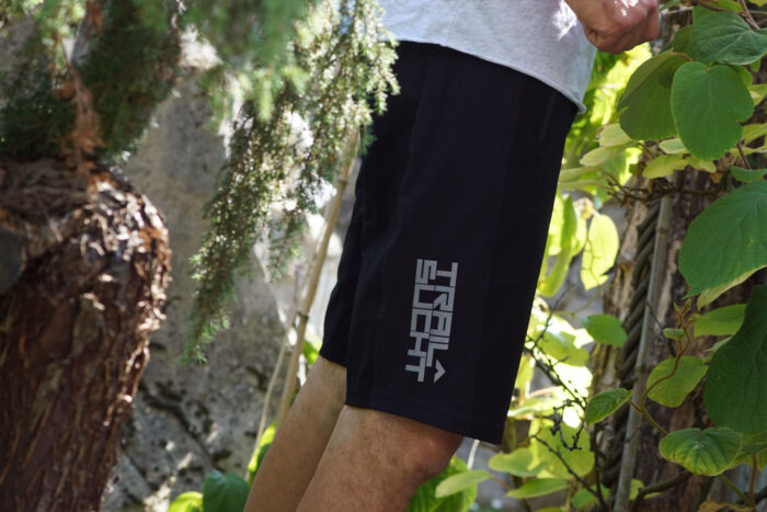 MTB-LIGHT-SHORTS ^^BLACK RANDOLPH^^^Unisex