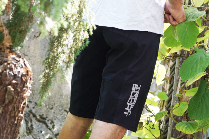 MTB-LIGHT-SHORTS ^^BLACK RANDOLPH^^^Unisex – Bild 3