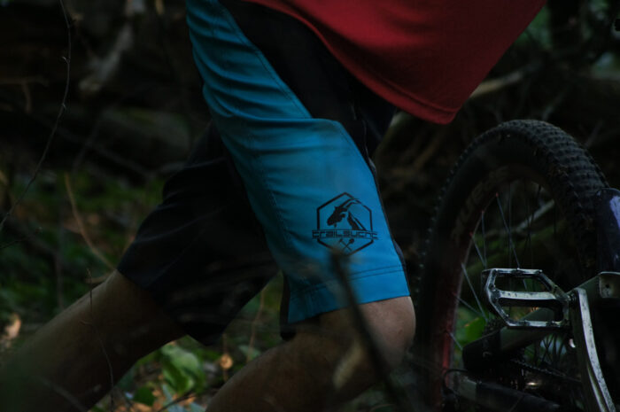 MTB-ENDURO-SHORTS ^^SCHAUFELPAUL^^^ – Bild 4