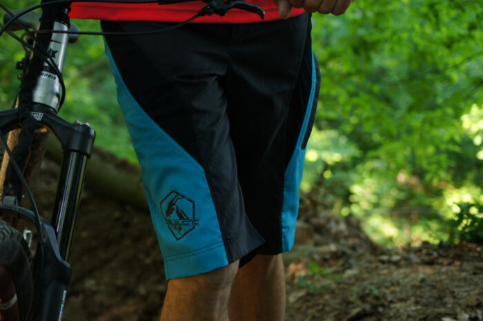 MTB-ENDURO-SHORTS ^^SCHAUFELPAUL^^^