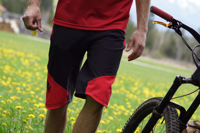 MTB-ENDURO-SHORTS ^^RIDE-BIKE^^^ – Bild 5