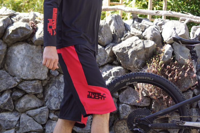 MTB-ENDURO-SHORTS ^^RIDE-BIKE^^^ – Bild 3