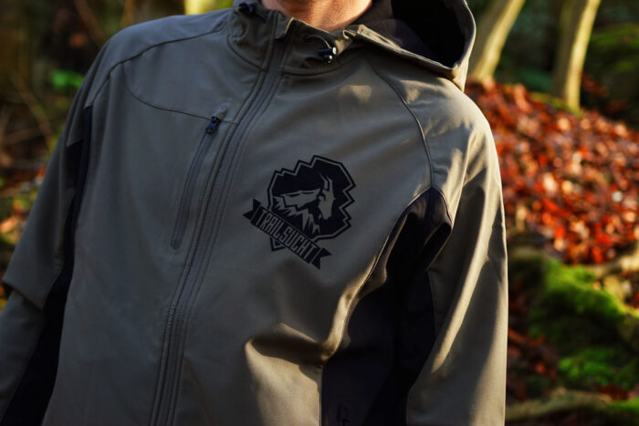 PERFORMANCE SOFTSHELLJACKE ^^SHAPE-RIDE-ROAR^^^ – Bild 7