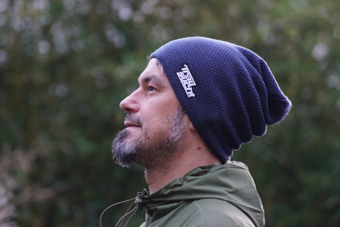 BEANIE ^^KAISER & SCHMARRN^^^ NAVY