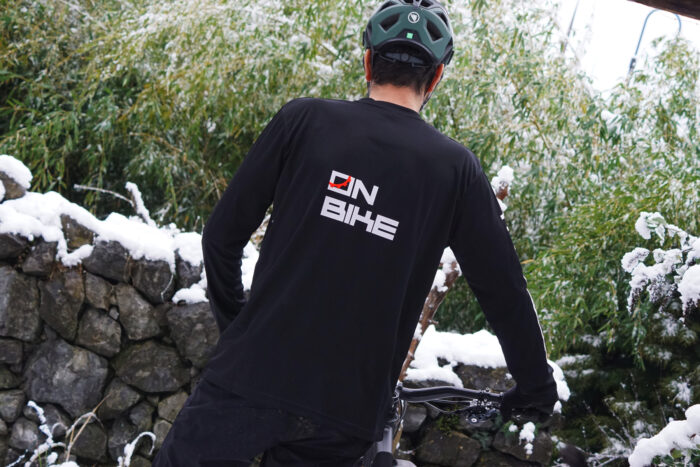 Long Bikeshirt ^^ON FIRE^^^ – Bild 6