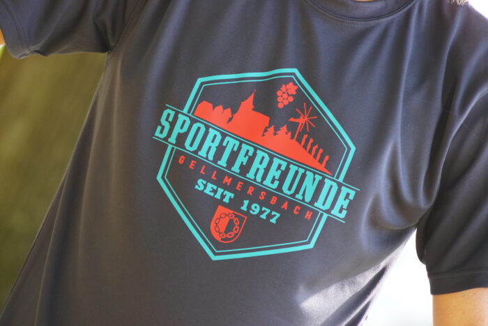 BIKESHIRT ^^SPORTFREUNDE^^^NAVY – Bild 3