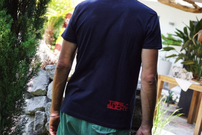 BIKESHIRT ^^SPORTFREUNDE^^^NAVY – Bild 4