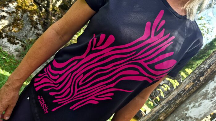 Bikeshirt ^^HEY HEY FURY ^^^ Mädels