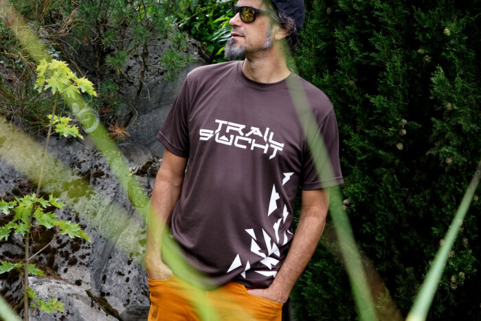 Bikeshirt ^^PIZZA MAMA MIA^^^ CHOCO – Bild 6