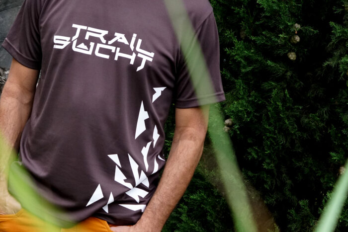 Bikeshirt ^^PIZZA MAMA MIA^^^ CHOCO – Bild 5