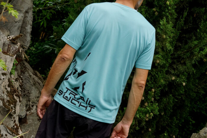 Bikeshirt ^^PIZZA MAMA MIA^^^ SEA – Bild 5