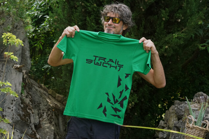Bikeshirt ^^PIZZA MAMA MIA^^^ GRASS