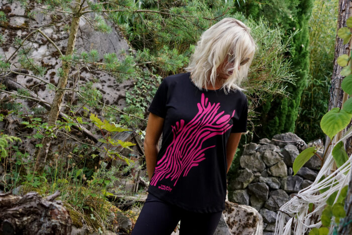 Bikeshirt ^^HEY HEY FURY ^^^ Mädels – Bild 5