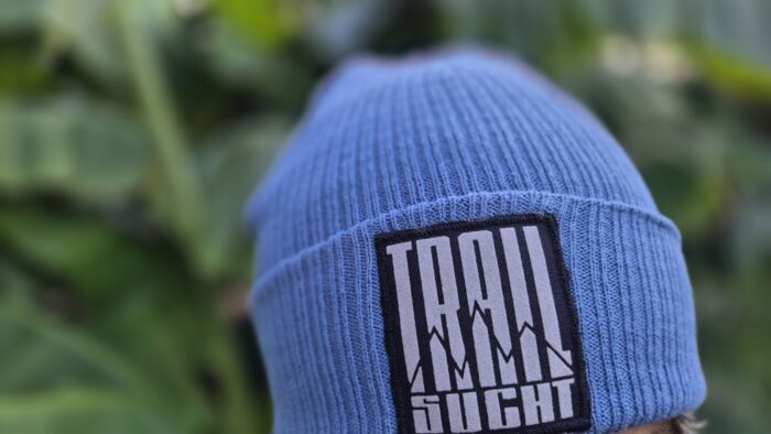 BEANIE ^^CRISS CROSS 2.0^^^ AVIO